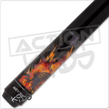 Action JR20 Kids Series Cue - 48in