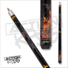Action JR20 Kids Series Cue - 48in