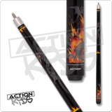 Action JR20 Kids Series Cue - 48in