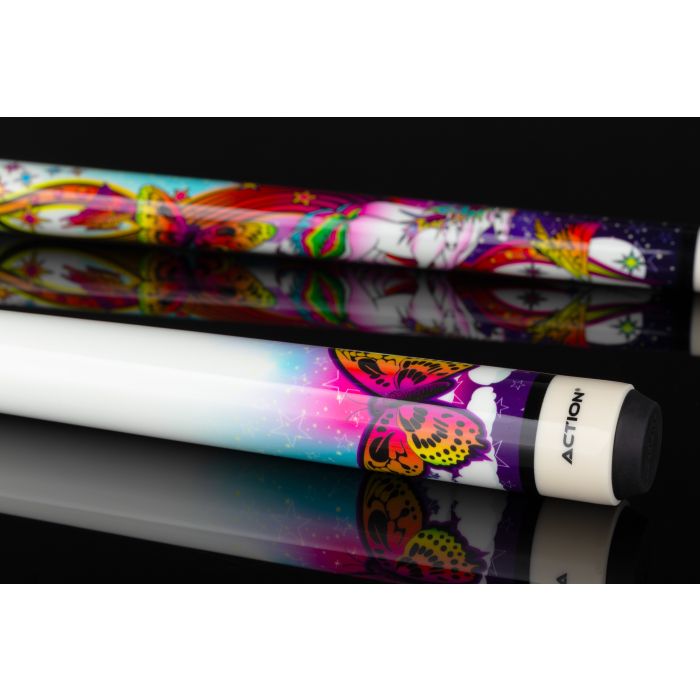 Action Kids JR21 Junior Cue - 48in