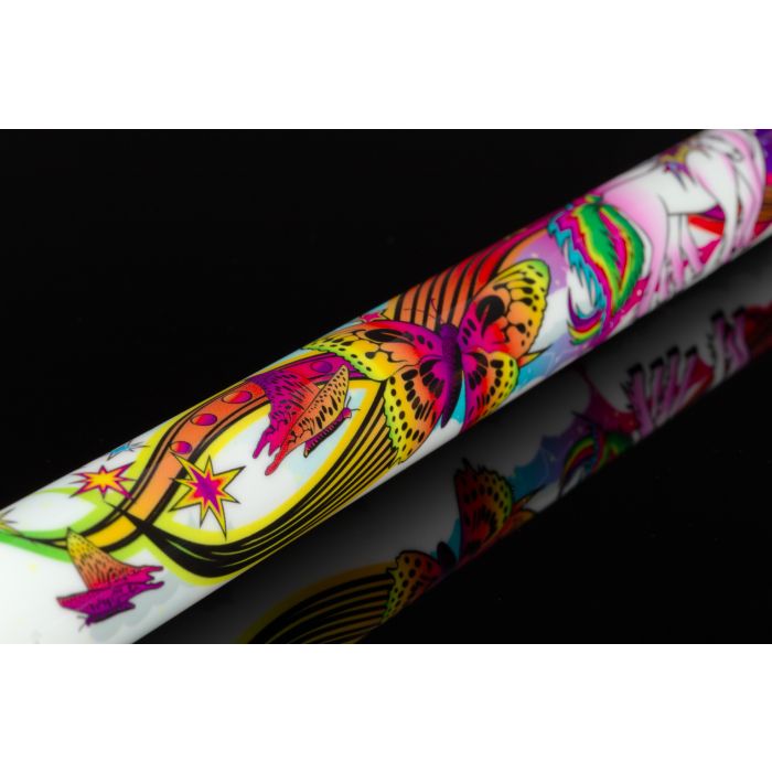 Action Kids JR21 Junior Cue - 48in