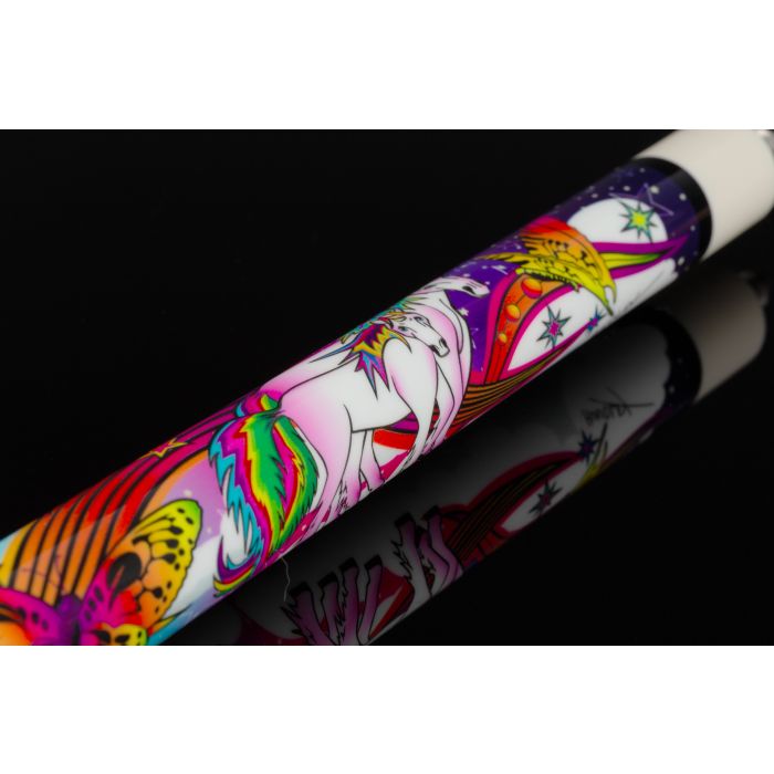 Action Kids JR21 Junior Cue - 48in