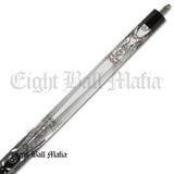 Eight Ball Mafia JREBM01 Junior Series Cue - 52in