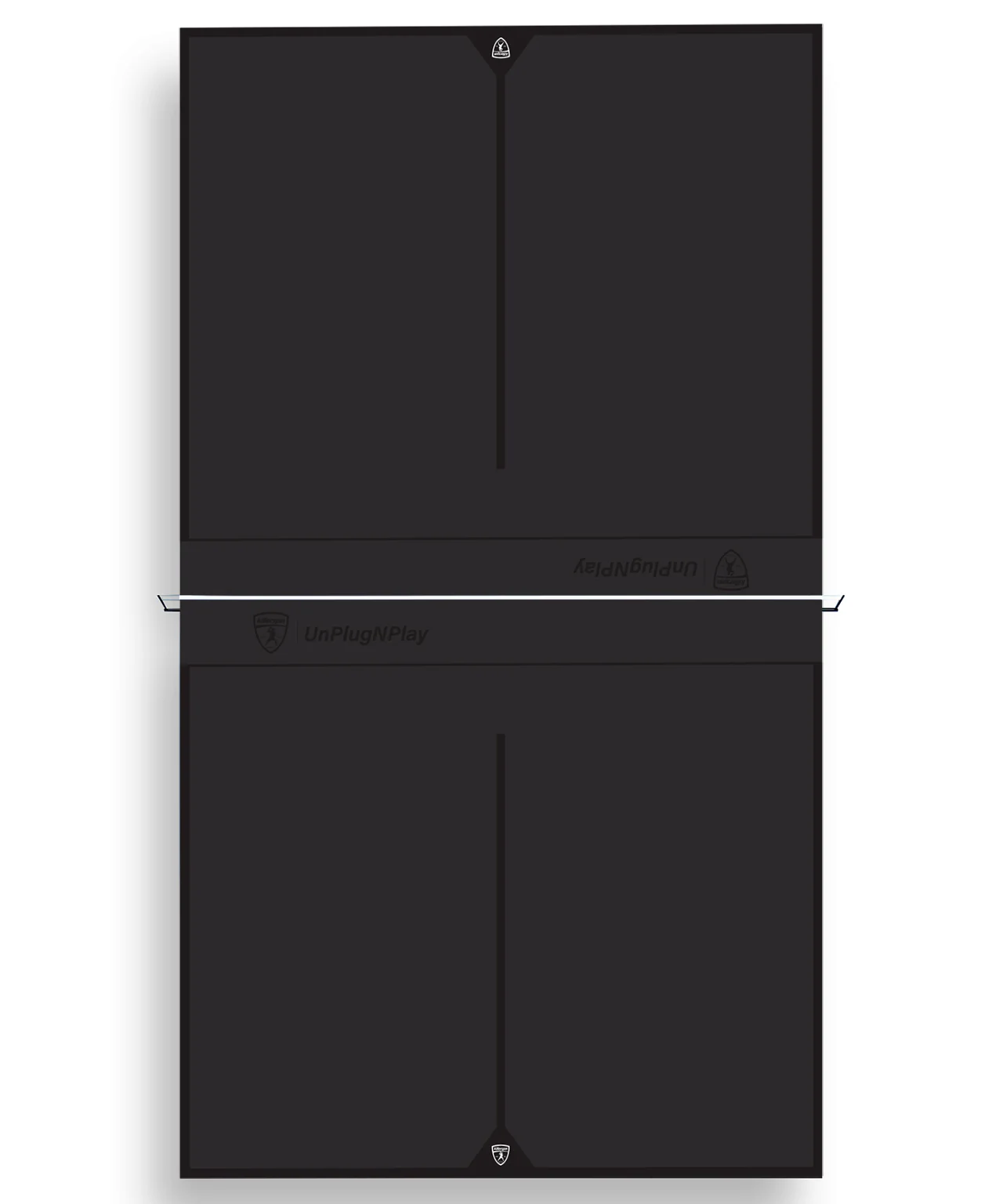 Killerspin MyT 415X Max - Jet Black