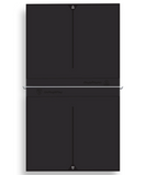 Killerspin MyT 415X Max - Jet Black