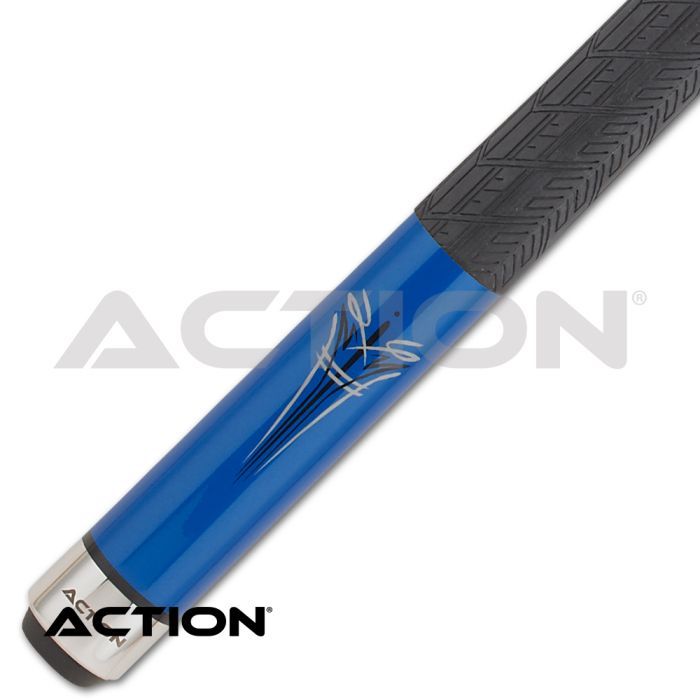 Action KRM09 Khrome Series Cue