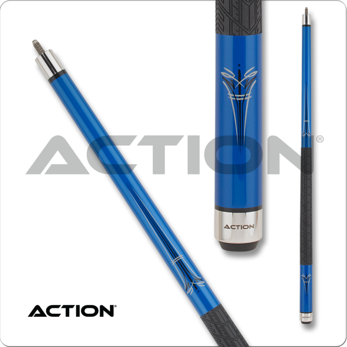 Action KRM09 Khrome Series Cue