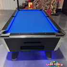 Great American Legacy Coin Operated Pool Table
