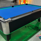 Great American Legacy Coin Operated Pool Table