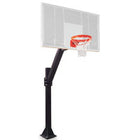First Team Legend Intensity-BP Fixed Height Basketball Goal