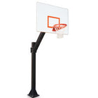 First Team Legend Playground-BP Fixed Height Basketball Goal
