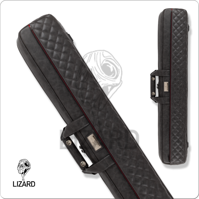 Lizard LXVCOCO Coco Dark Grey 3x4 Soft Case