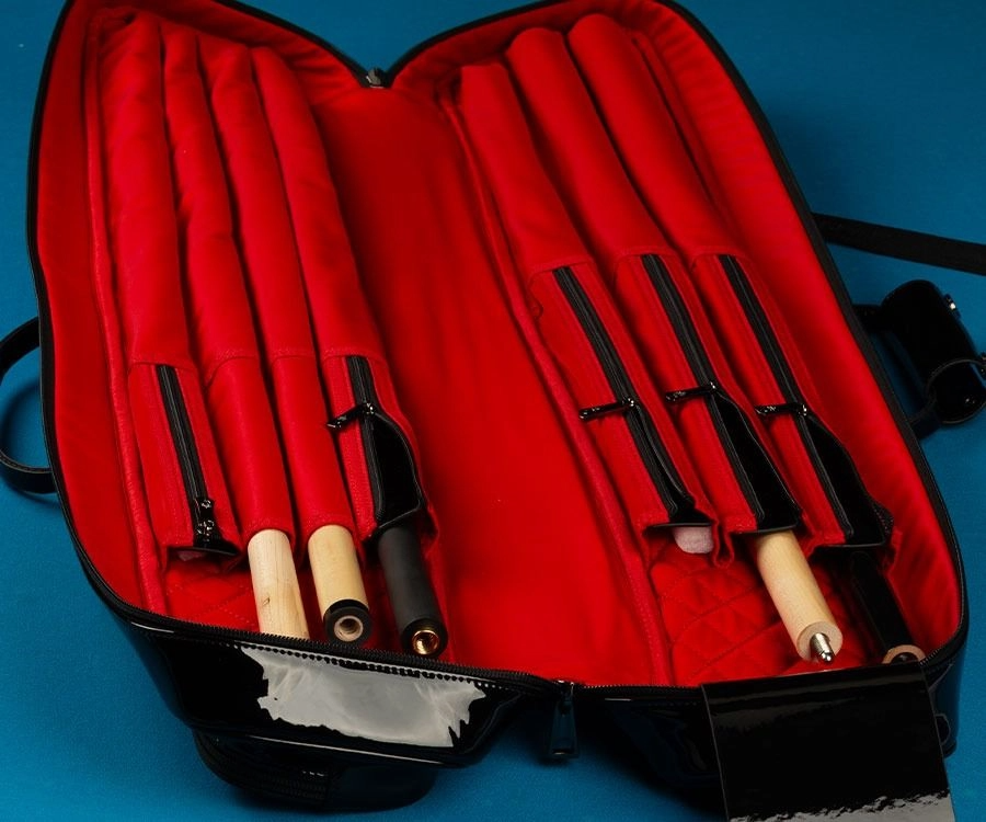 Lizard LXVHOLO Holographic 3x5 Soft Case