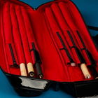 Lizard LXVHOLO Holographic 3x5 Soft Case