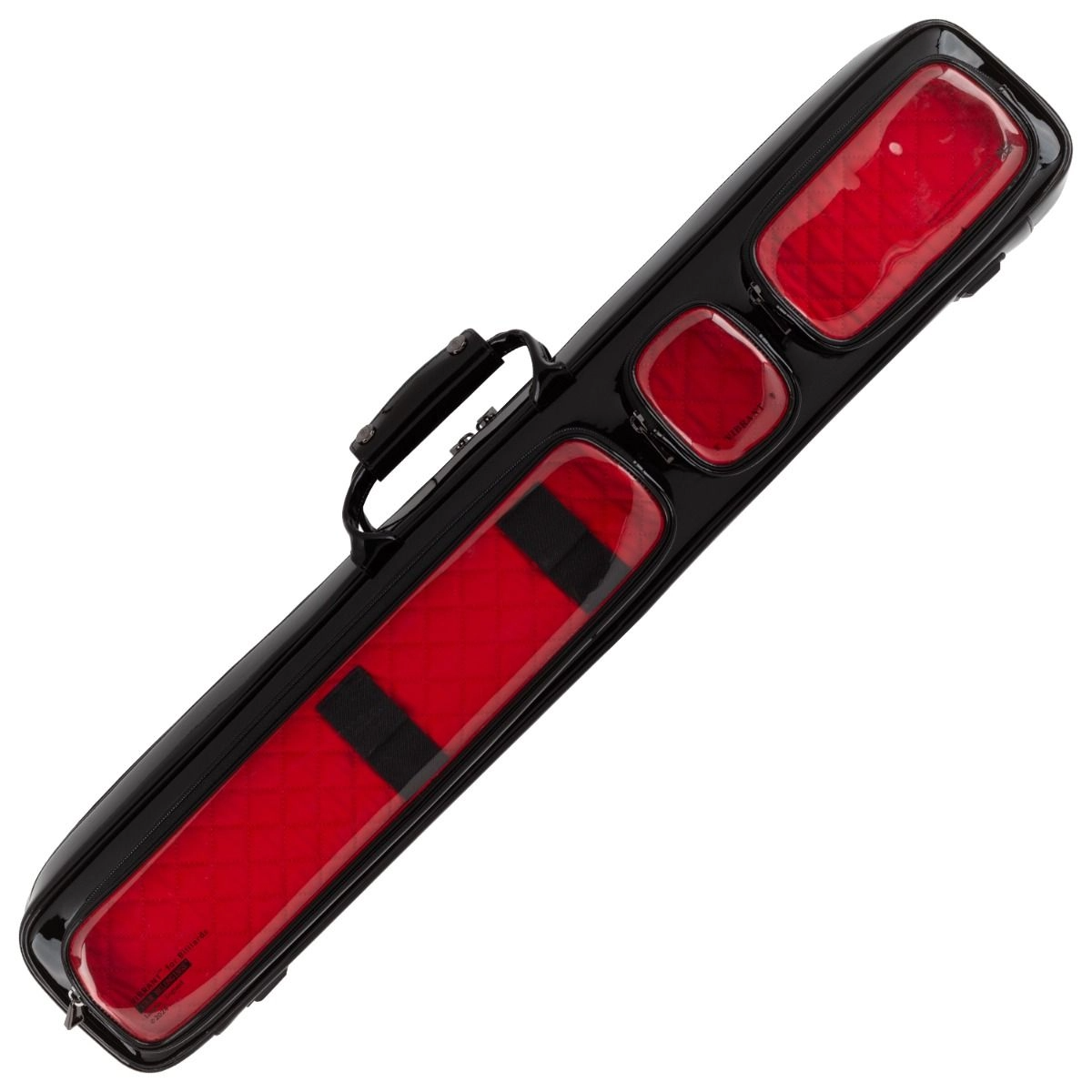 Lizard LXVHOLO Holographic 3x5 Soft Case