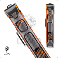 Lizard LXVINT Transparent 2x4 Hard Case