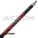 Action MAY22 Mayhem Series Cue