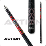 Action MAY22 Mayhem Series Cue