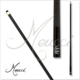 Meucci MECF2 Carbon Fiber Pro Shaft 13mm