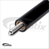 No Brand NB06 - 3/8x10 - No Wrap - Butt Only