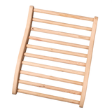 Blue Wave Deluxe Sauna Accessory Kit