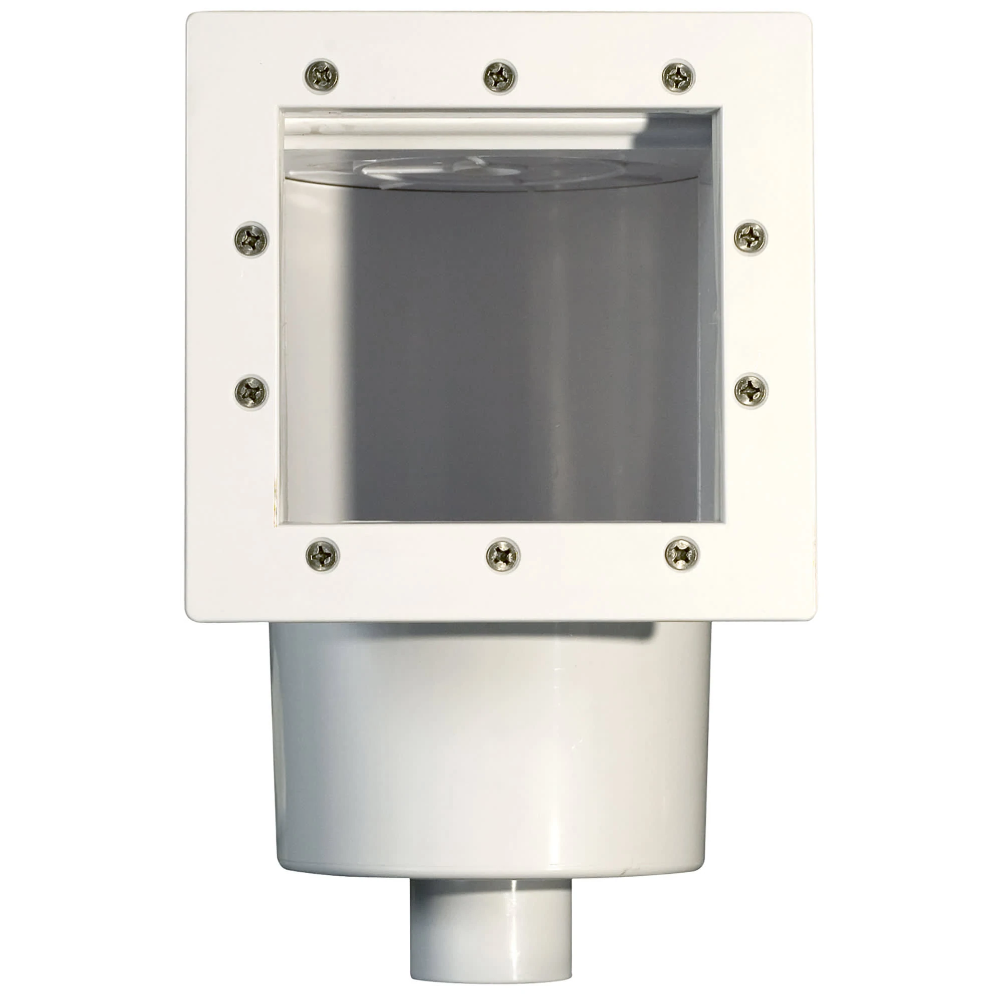 Blue Wave Standard Skimmer & Return