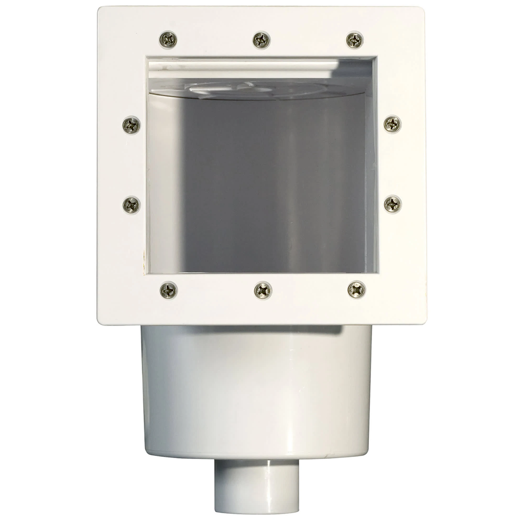 Blue Wave Standard Skimmer & Return