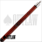 Outlaw OL14 Cherry Series Cue