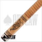 Outlaw OL33 Thunder Series Cue