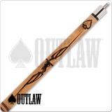 Outlaw OL42 Original Series Cue - Wrap