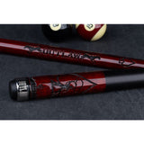 Outlaw OL55 Cherry Cue