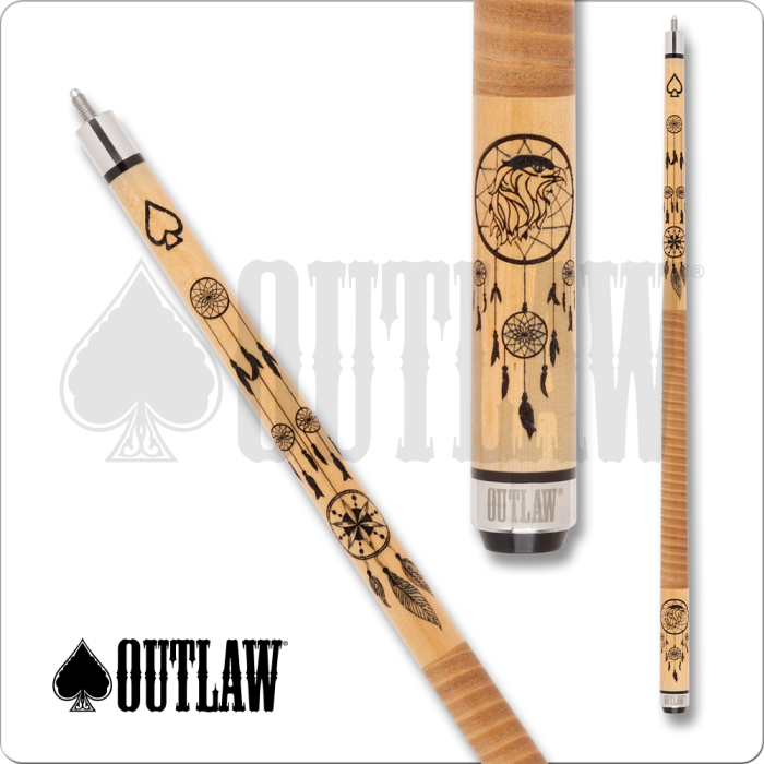 Outlaw OL56 Original Series Cue