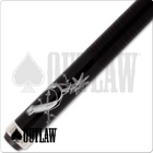 Outlaw OL62 Thunder Series Cue
