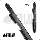 Outlaw OLB22H 2x2 Hard Case