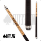 Outlaw OLBK01 Break Cue