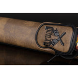 Outlaw OLH22 2x2 Hard Case