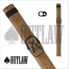 Outlaw OLH11 1x1 Hard Case