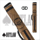 Outlaw OLH22 2x2 Hard Case