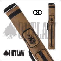 Outlaw OLH22 2x2 Hard Case