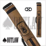 Outlaw OLH22 2x2 Hard Case