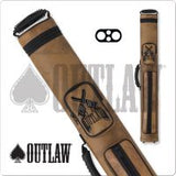 Outlaw OLH22 2x2 Hard Case