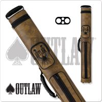 Outlaw OLH22 2x2 Hard Case