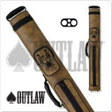 Outlaw OLH22 2x2 Hard Case