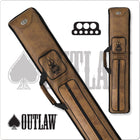 Outlaw OLB35L 3x5 Hard Case