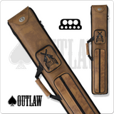 Outlaw OLB35L 3x5 Hard Case