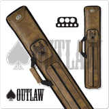 Outlaw OLB35L 3x5 Hard Case