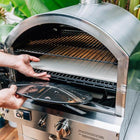 Summer Set Grills The Oven (Freestanding)
