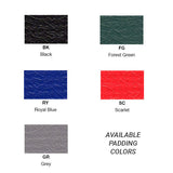 First Team FT60 Recreational Basketball Backboard Padding