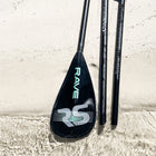 Rave Sports Performance 3 Piece Aluminum Stand Up Paddle
