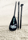 Rave Sports Performance 3 Piece Aluminum Stand Up Paddle
